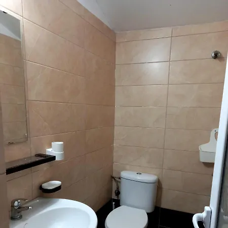 White 아파트호텔 히마레