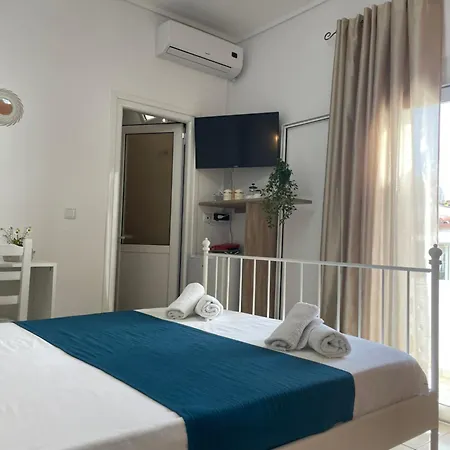 Hotel apartamentowy White *