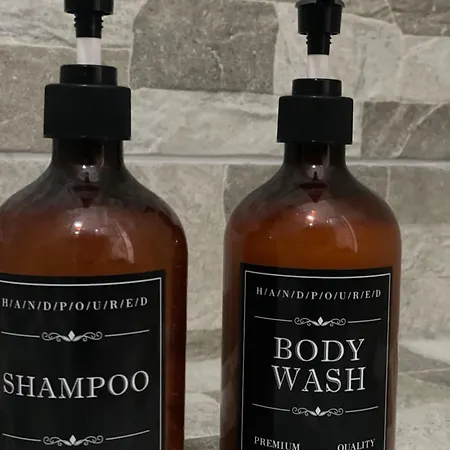 아파트호텔 White 히마레