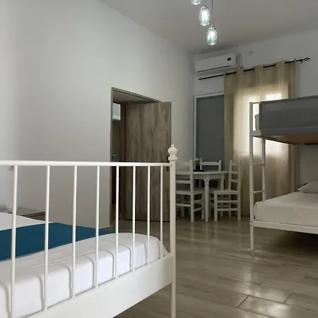 Apart Otel White