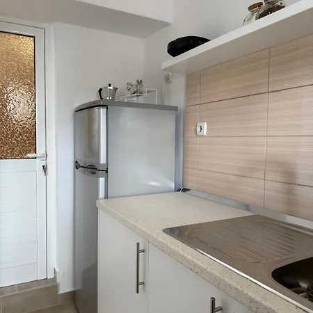 Aparthotel White