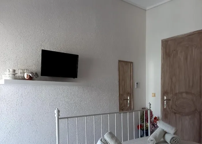 Appart hôtel White Himarë