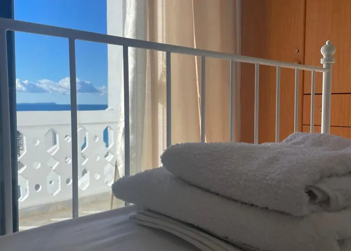 White Appart hôtel 4*