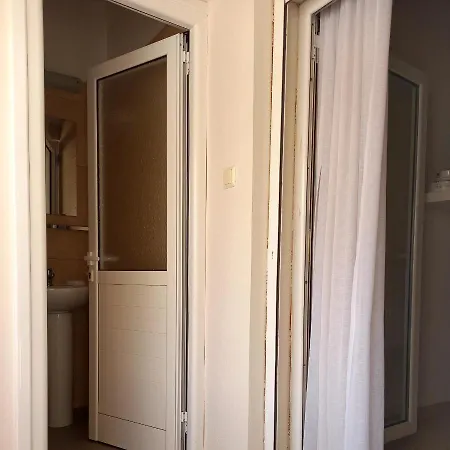 White Hotel apartamentowy
