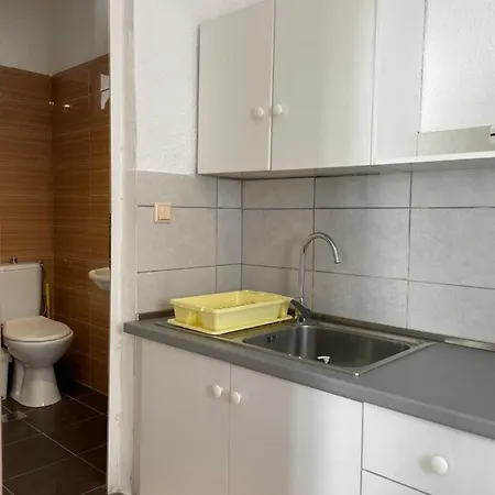 White Apartmanhotel Himara