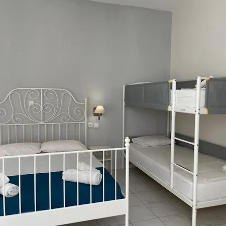 Hotel apartamentowy White