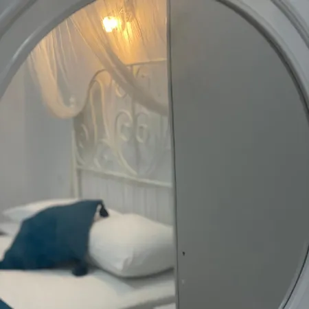 White Hotel apartamentowy Himara