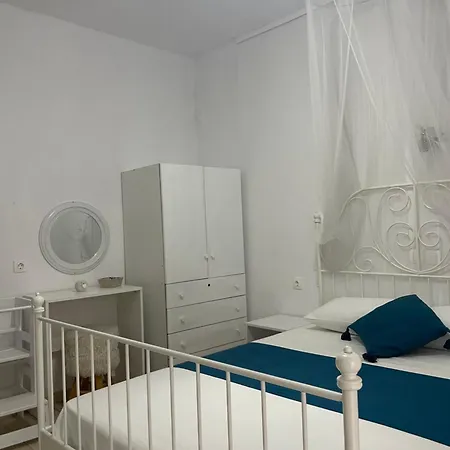 Apartmanhotel White