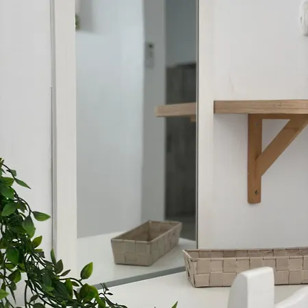 Hotel apartamentowy White 4*