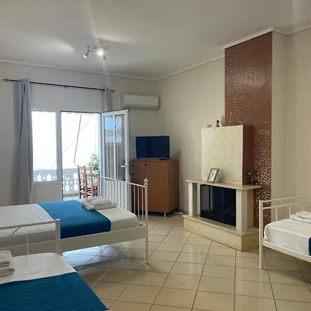 Apartmanhotel White