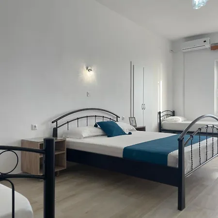 White Hotel apartamentowy 4*