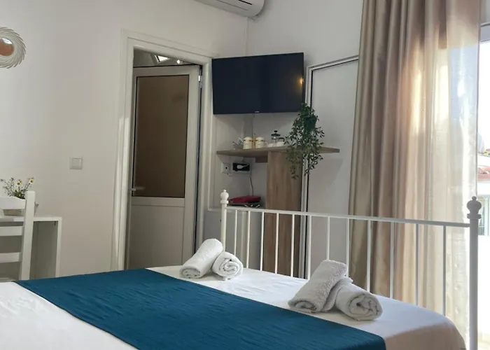 Apartahotel White 4*