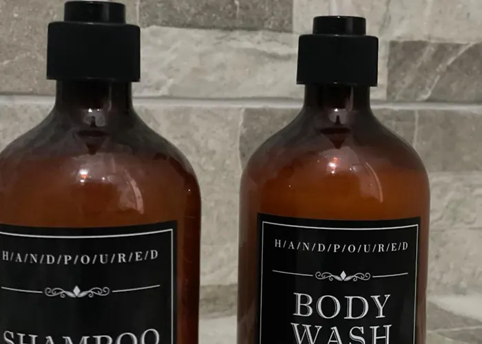 Aparthotel White Himare